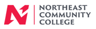 Northeast Community College Logo